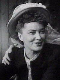 Gunnel Wadner