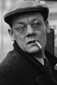 Günter Meisner