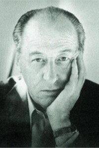 Gunther Gerszo