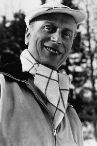 Günther Lüders
