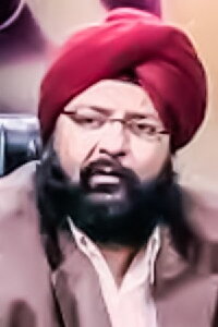 Gurpal Singh