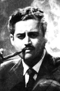 Guru Dutt