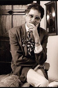 Gus Dudgeon
