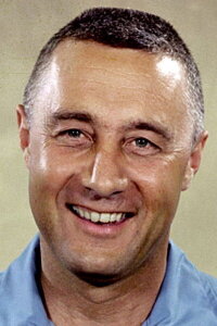 Gus Grissom