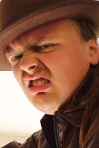 Gus Johnson