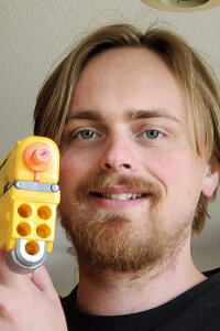 Gus Johnson