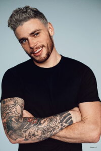 Gus Kenworthy