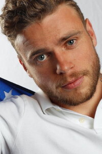 Gus Kenworthy