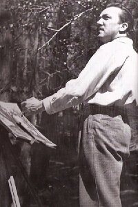 Gustaf Tenggren