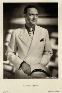 Gustav Diessl