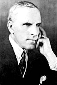 Gustav von Seyffertitz
