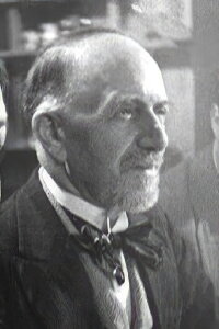 Gustave Hamilton