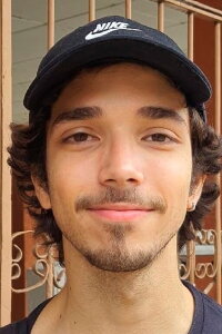 Gustavo Bhering