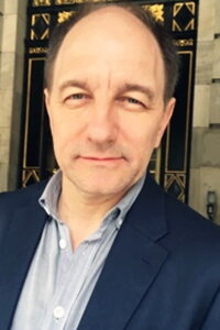 Gustavo Bonfigli