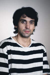 Gustavo de Carvalho