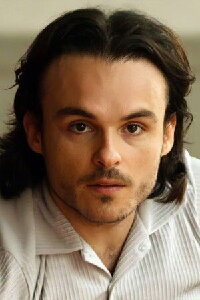 Gustavo Falcão