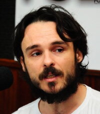 Gustavo Falcão