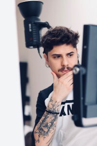 Gustavo Martimiano