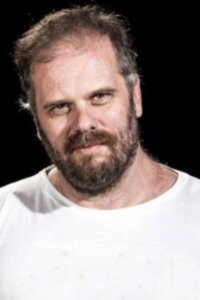 Gustavo Postiglione