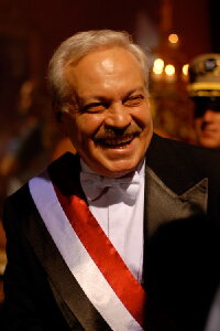 Gustavo Rodríguez