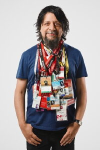 Gustavo Taretto