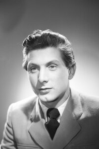 Gustaw Kron