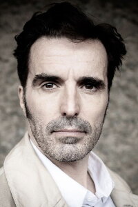 Guy Combes