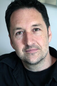 Guy Delisle
