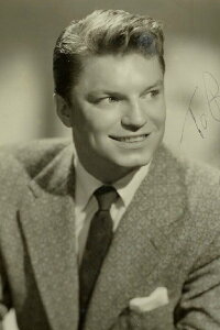 Guy Mitchell