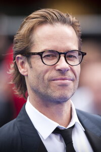 Guy Pearce