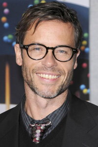 Guy Pearce
