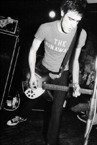 Guy Picciotto