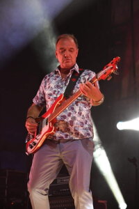 Guy Pratt