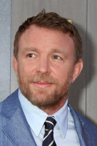 Guy Ritchie