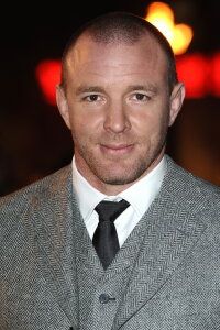 Guy Ritchie