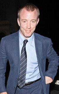 Guy Ritchie