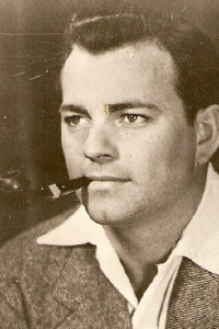 Guy Teague