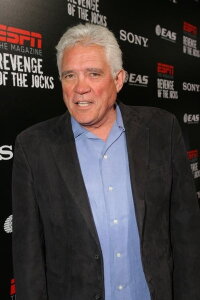 G.W. Bailey
