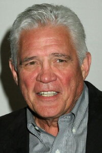 G.W. Bailey