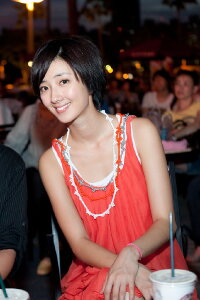 Gwei Lun-Mei