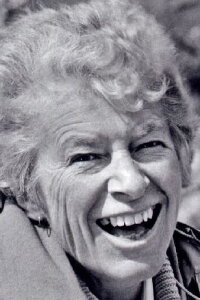 Gwen Moffat