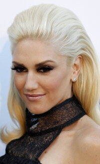 Gwen Stefani