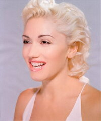 Gwen Stefani
