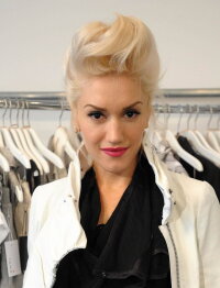 Gwen Stefani