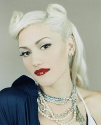 Gwen Stefani