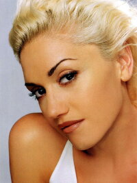 Gwen Stefani