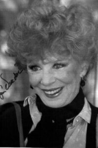 Gwen Verdon