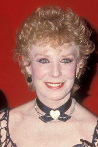 Gwen Verdon