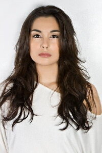 Gwen Zamora