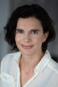 Gwenaëlle Simon